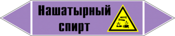 Маркировка трубопровода "нашатырный спирт" (a09, пленка, 126х26 мм)" - Маркировка трубопроводов - Маркировки трубопроводов "ЩЕЛОЧЬ" - магазин "Охрана труда и Техника безопасности"